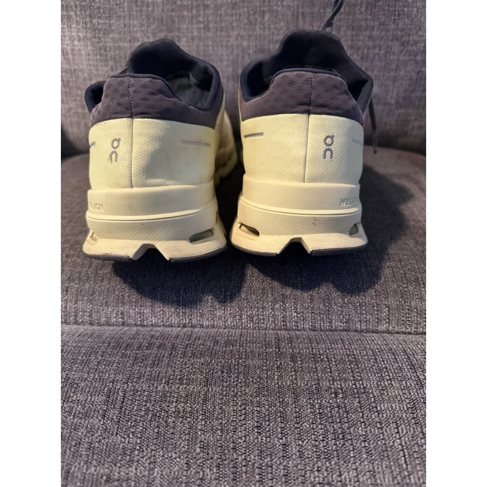 ON Cloudultra Running’s Shoes Men Size 12